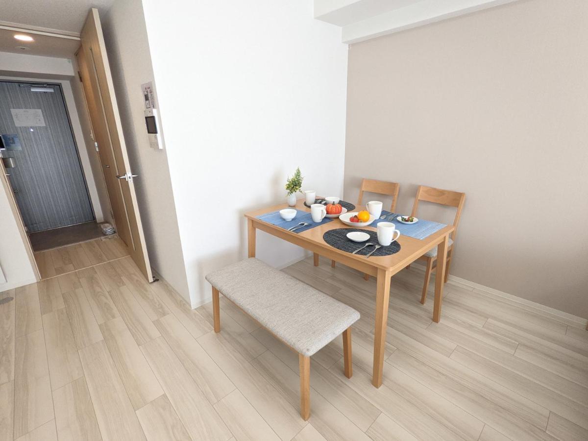 أوساكا Eslead Hotel Namba Daikokucho المظهر الخارجي الصورة