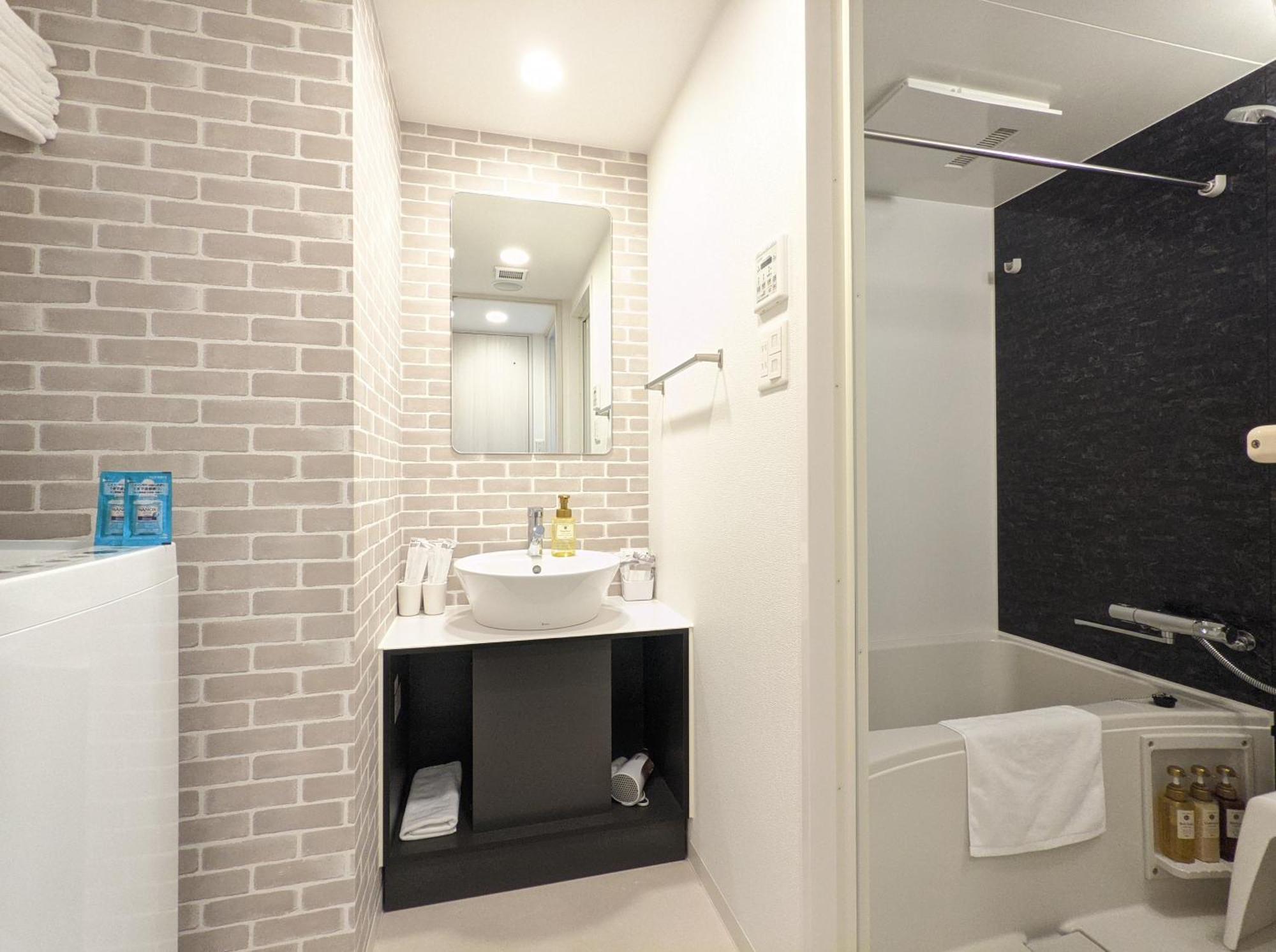 أوساكا Eslead Hotel Namba Daikokucho المظهر الخارجي الصورة